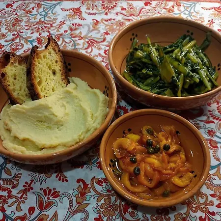 La Terrazza * גאליפולי