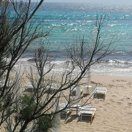 La Terrazza * גאליפולי