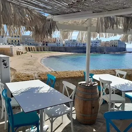 La Terrazza Hébergement de vacances *