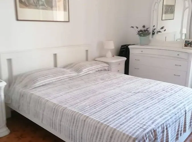 La Terrazza Holiday home Gallipoli