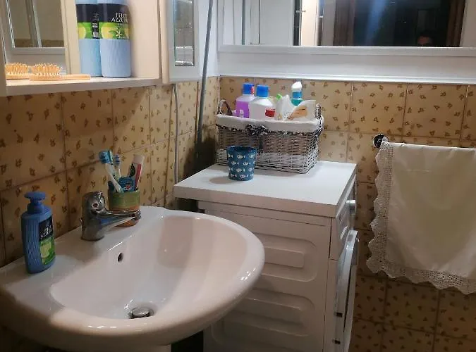 Holiday home La Terrazza Gallipoli