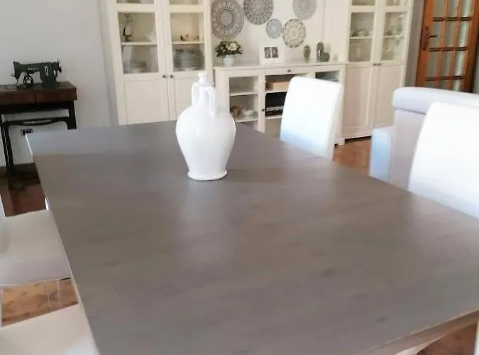 Holiday home La Terrazza *