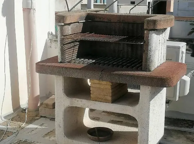 La Terrazza Holiday home *