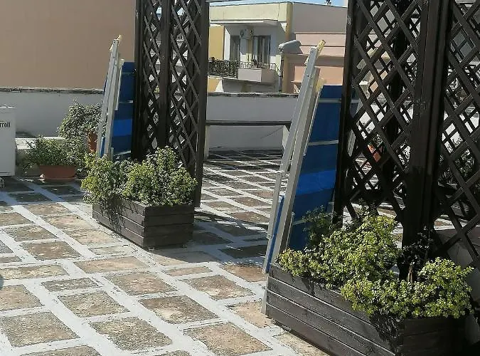 La Terrazza * Gallipoli