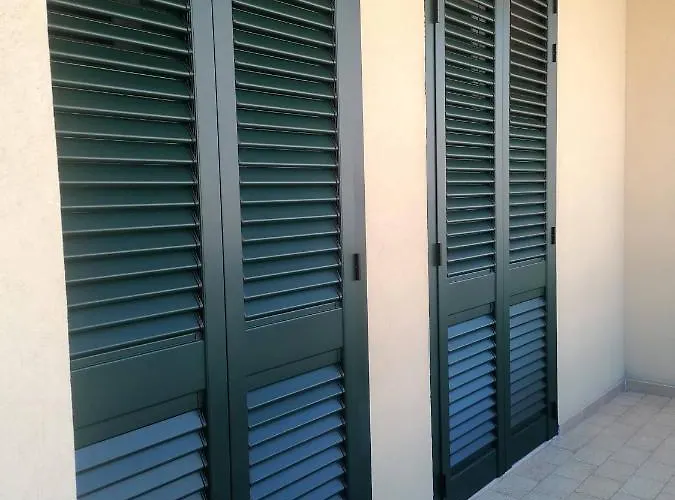 La Terrazza Gallipoli