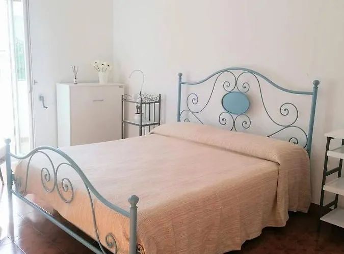 Holiday home La Terrazza *