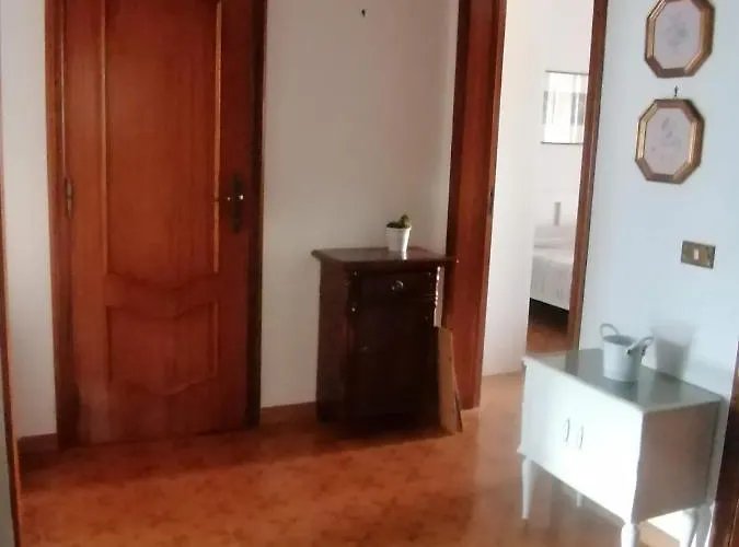 Holiday home La Terrazza *