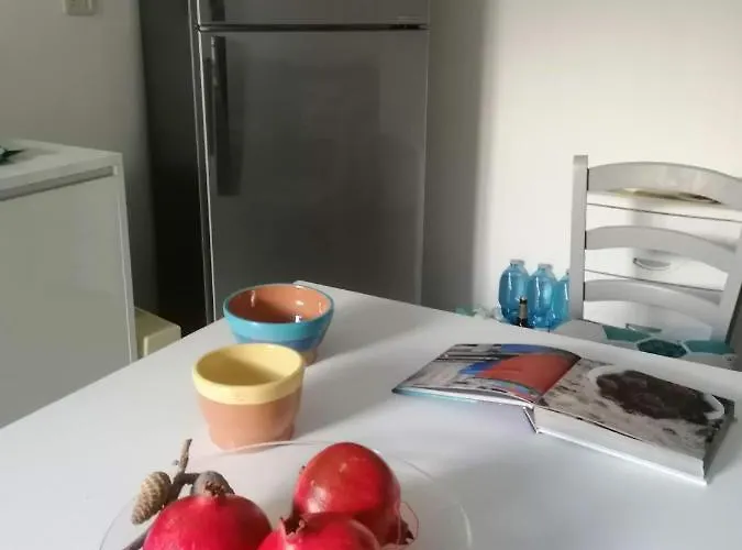 La Terrazza Holiday home