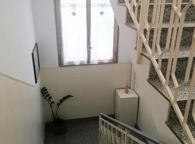 La Terrazza Holiday home Gallipoli