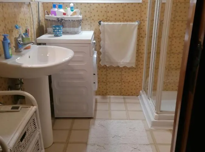 La Terrazza Holiday home Gallipoli