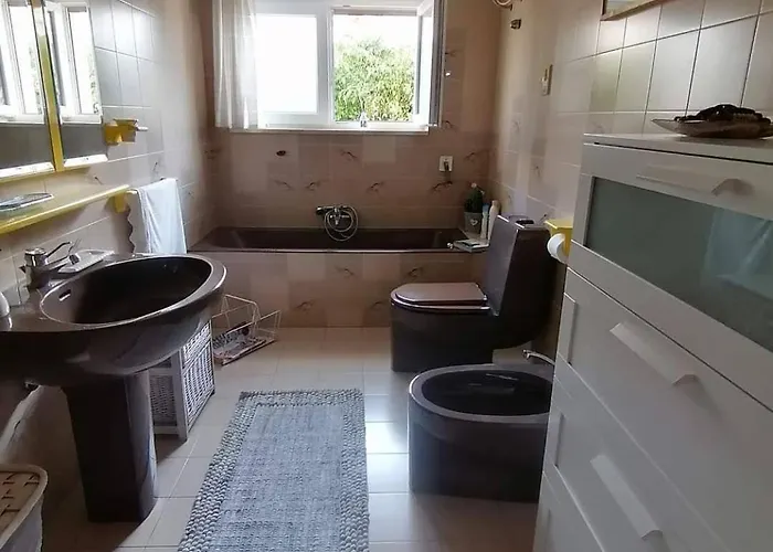 Holiday home La Terrazza Gallipoli