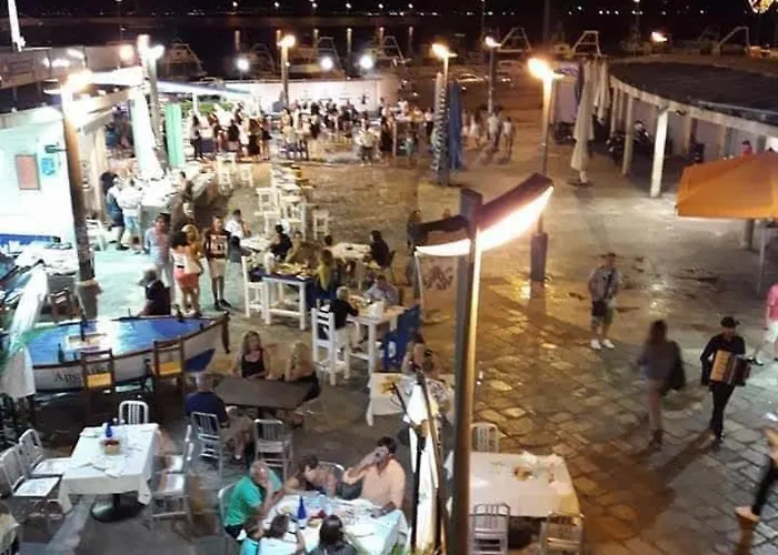 La Terrazza Holiday home