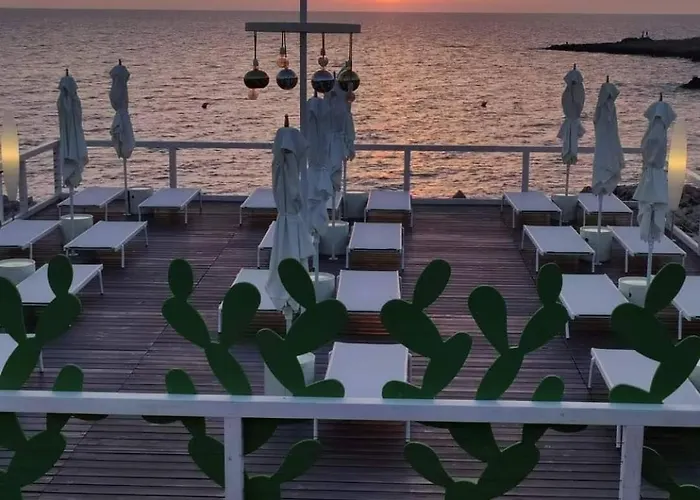 Holiday home La Terrazza *