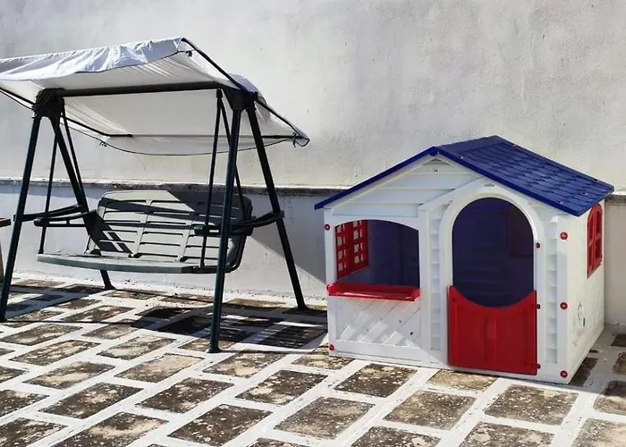 Holiday home La Terrazza