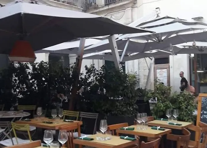 Holiday home La Terrazza