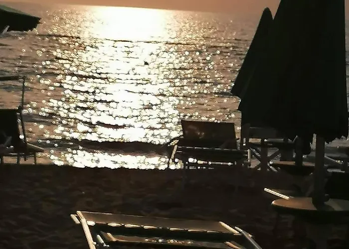 La Terrazza Holiday home Gallipoli