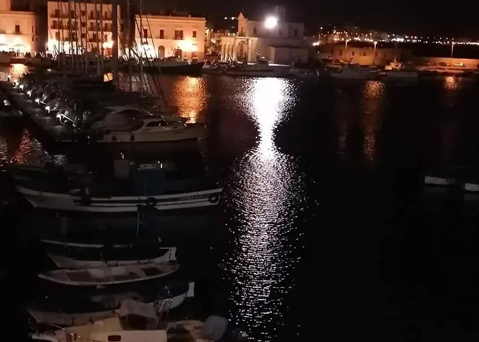 La Terrazza Gallipoli