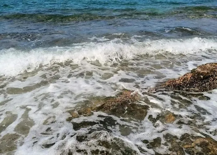 La Terrazza Holiday home *