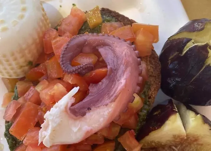 Holiday home La Terrazza