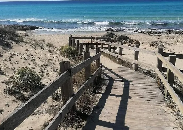 La Terrazza Holiday home *