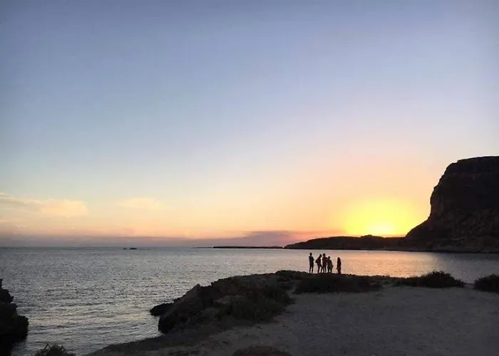 La Terrazza * Gallipoli