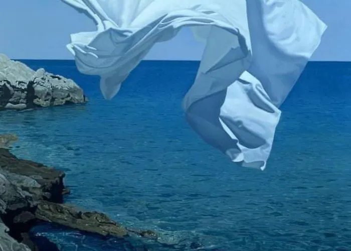 La Terrazza Holiday home *