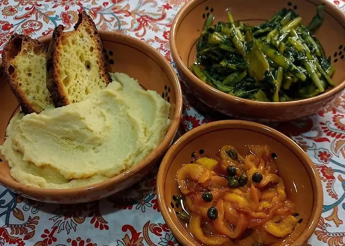 La Terrazza * Gallipoli