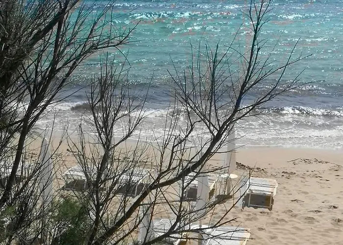 La Terrazza * Gallipoli