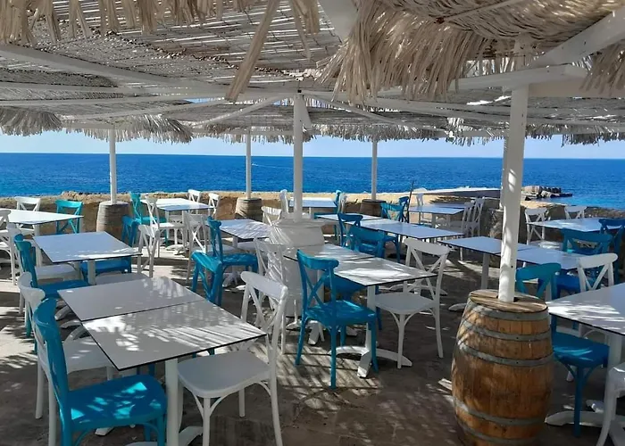 Holiday home La Terrazza Gallipoli