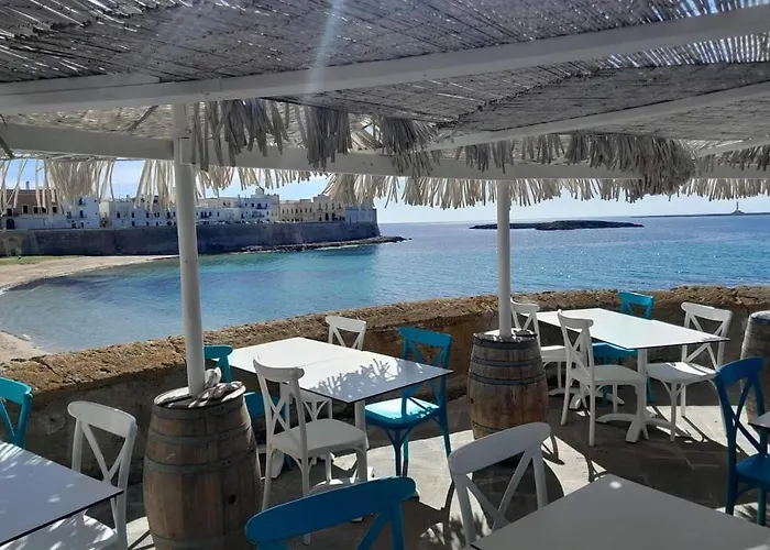 Holiday home La Terrazza